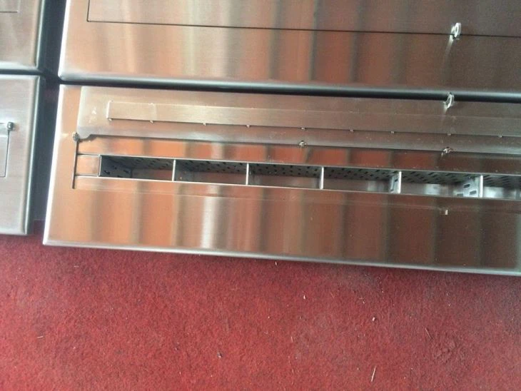 Manual Ethanol Burners Manufacturers