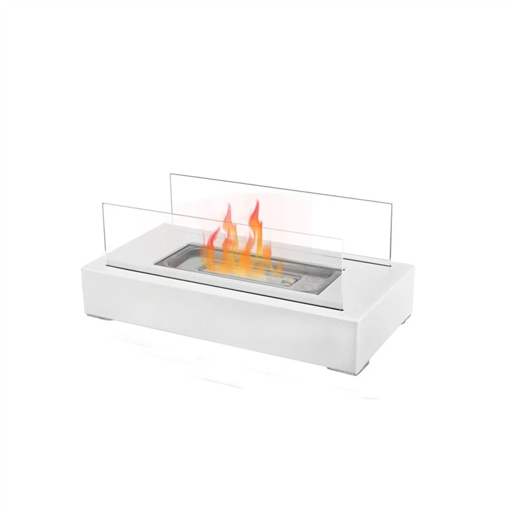 cheap Table Top Fireplace
